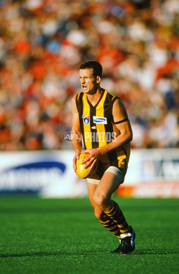 AFL 1998 Round 4 - St Kilda v Hawthorn - 23315