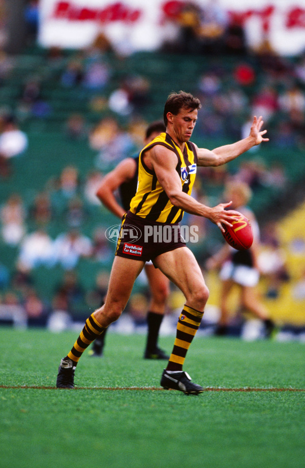 AFL 1998 Round 2 - Hawthorn v Port Adelaide - 23589