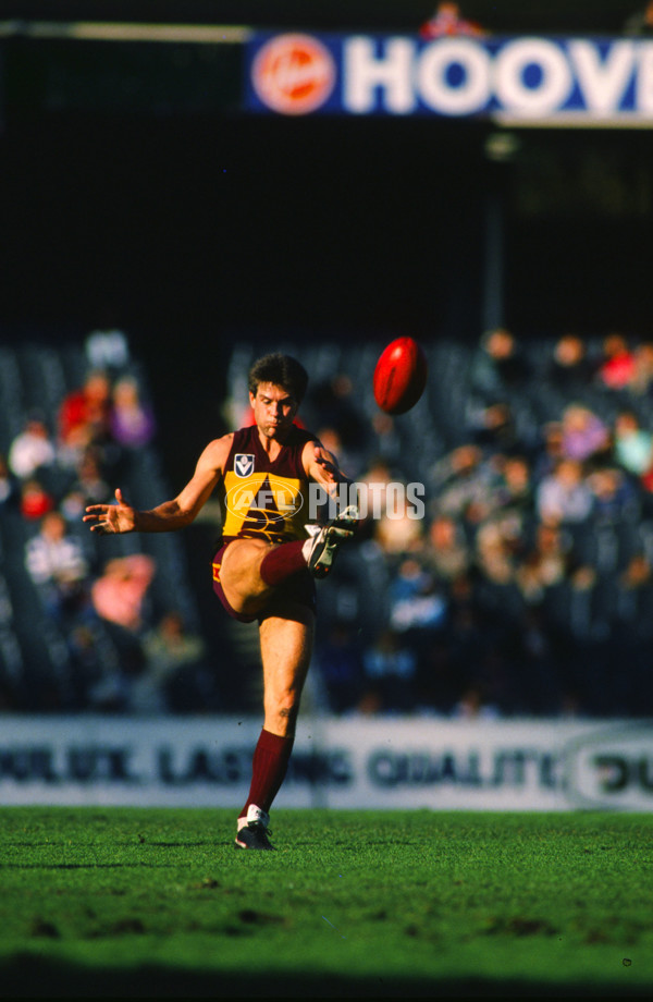 VFL 1988 - Brisbane Bears - 23632