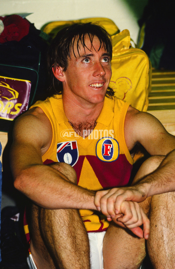 AFL 1990's - Brisbane Bears - 23691