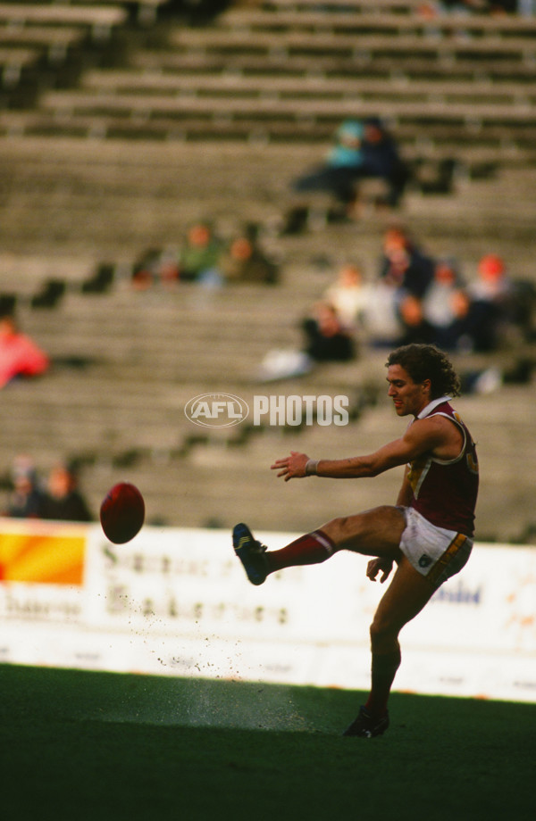 AFL 1993 Round 11 - St Kilda v Brisbane - 23703