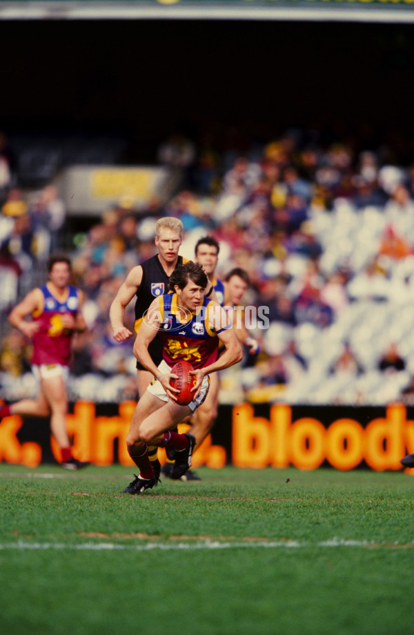 AFL 1998 Round 21 - Richmond v Brisbane - 23726