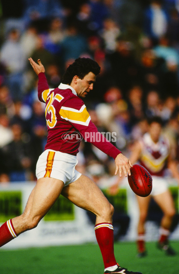 AFL 1992 Round 10 - Brisbane Bears - 23755