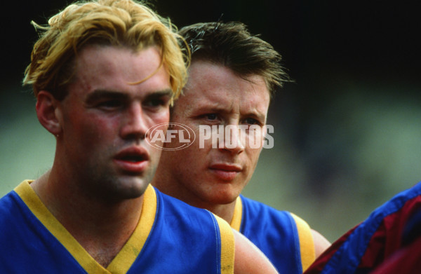 AFL 1999 Round 8 - Richmond v Brisbane - 23738