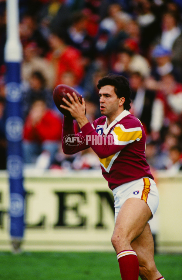 AFL 1992 Round 10 - Brisbane Bears - 23754