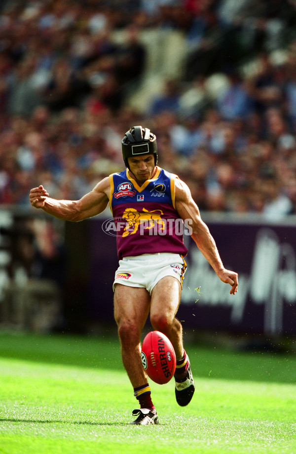 AFL 2001 Grand Final - Essendon v Brisbane - 23837