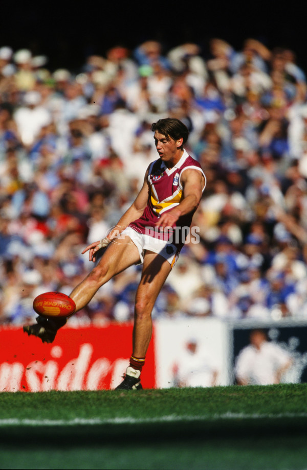 AFL 1996 1st Preliminary Final - North Melbourne v Brisbane - 23985