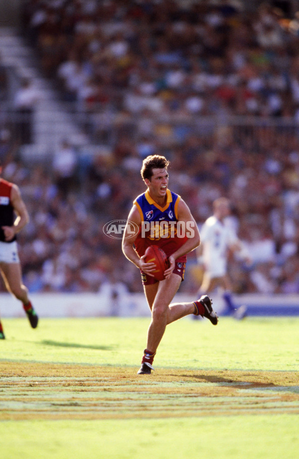 AFL 1998 Round 3 - Melbourne v Brisbane - 23984