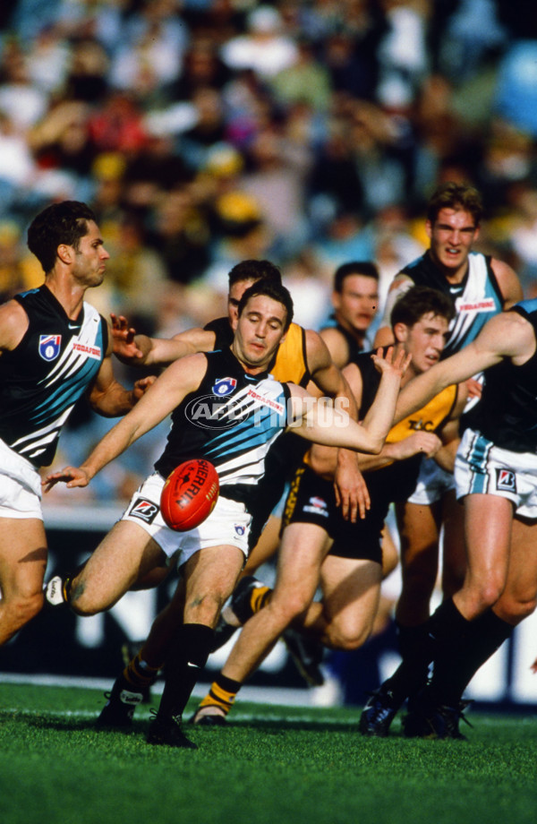 AFL 1998 Round 10 - Richmond v Port Adelaide - 24113