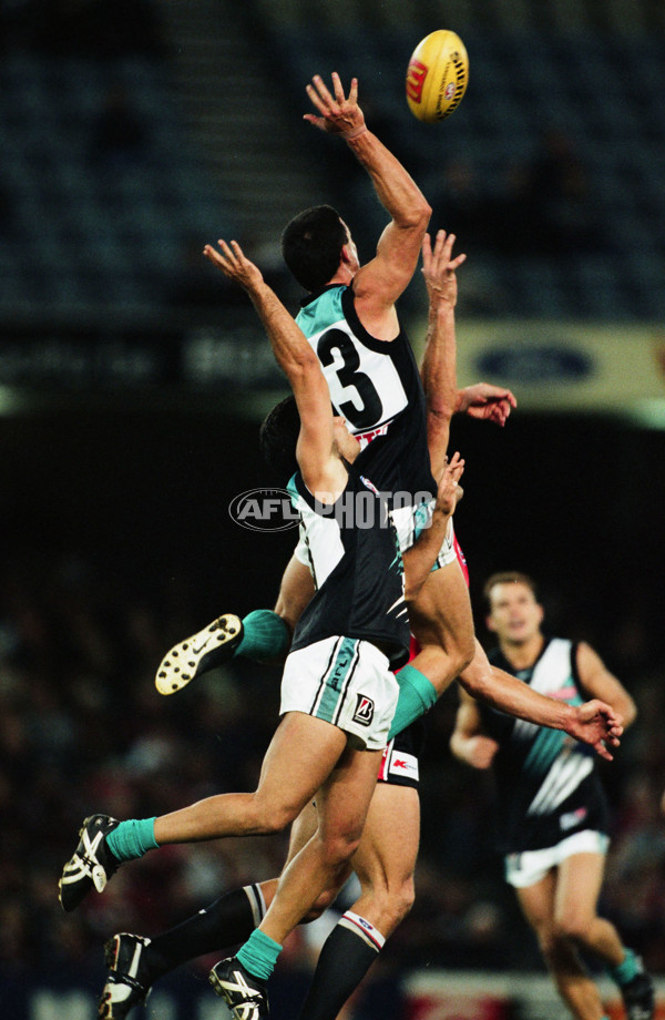 AFL 1998 Round 10 - Richmond v Port Adelaide - 24130