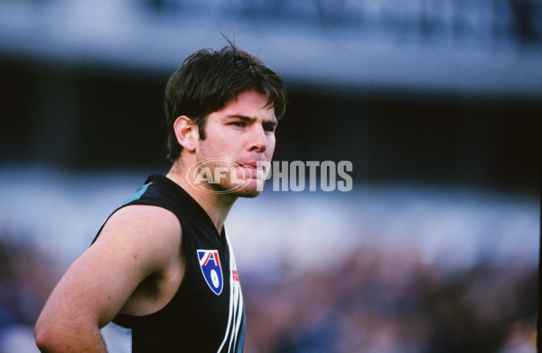 AFL 1997 Round 8 - North Melbourne v Port Adelaide - 24074