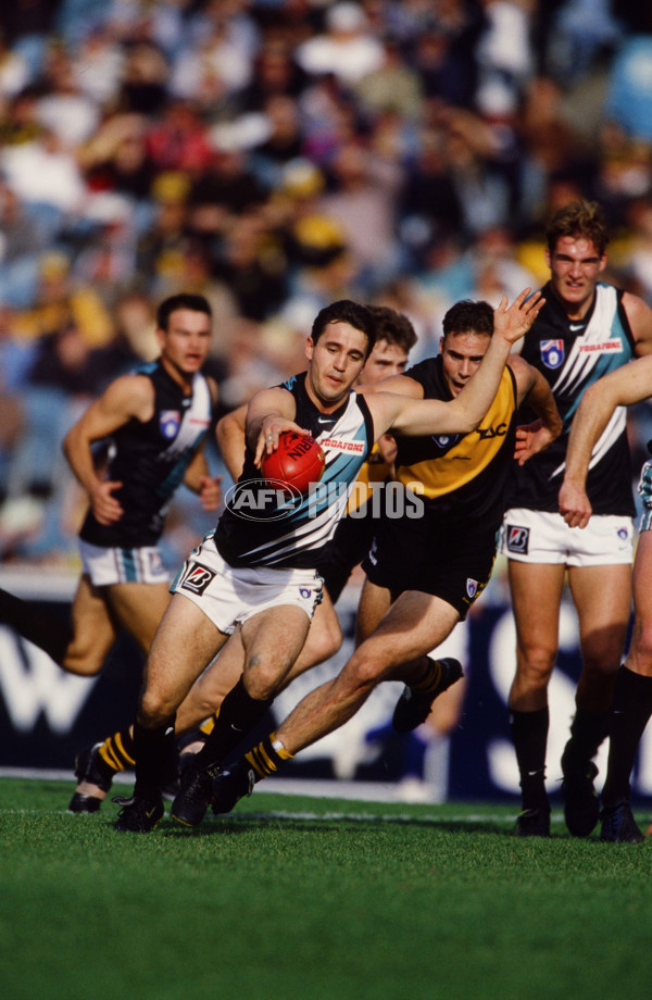 AFL 1998 Round 10 - Richmond v Port Adelaide - 24112