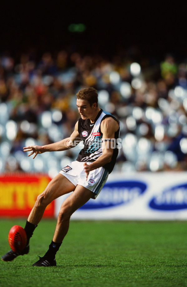 AFL 2000 Round 20 - Hawthorn v Port Adelaide - 24142