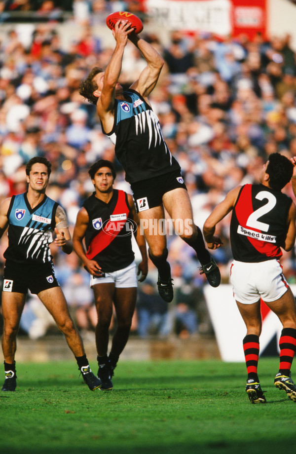 1997 Round 2 - Port Adelaide v Essendon - 24194