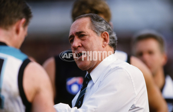 AFL 1998 Round 16 - Port Adelaide v Sydney - 24258