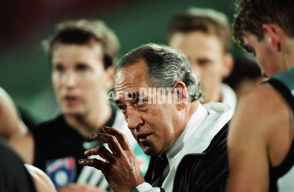 AFL 1998 Round 8 - St Kilda v Port Adelaide - 24257