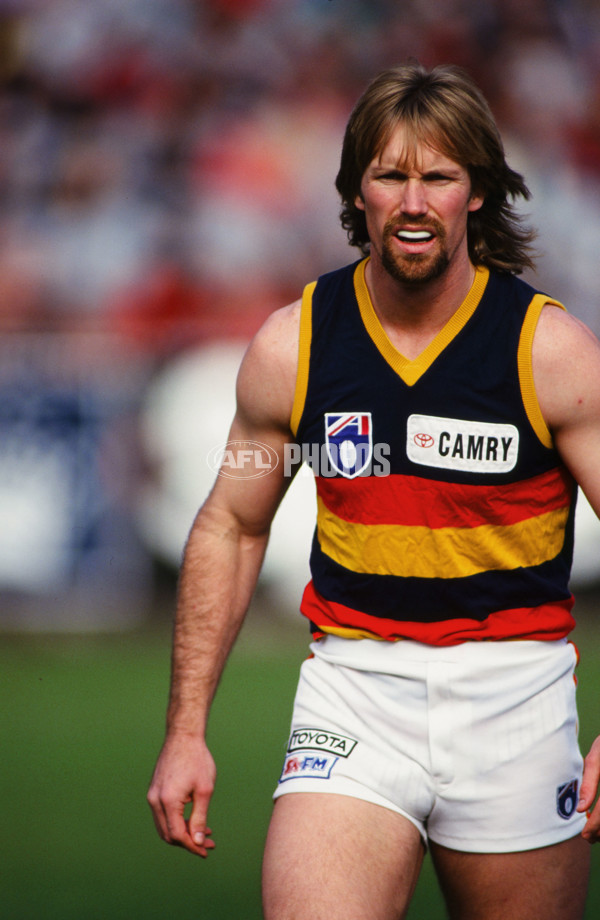 AFL 1995 Round 14 - Essendon v Adelaide - 24356