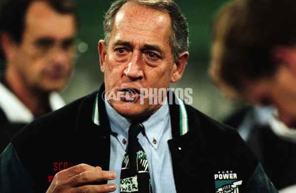 1997 Round 17 - Essendon v Port Adelaide - 24265