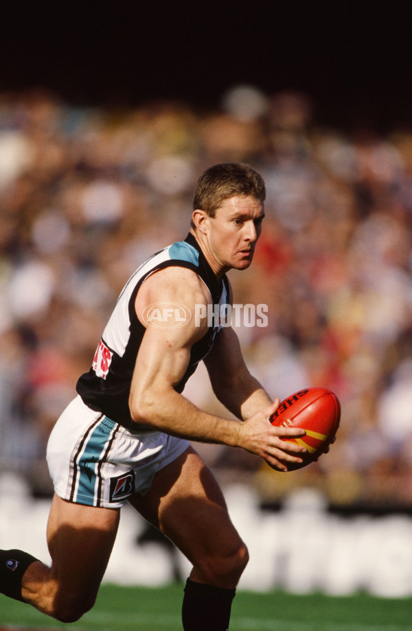 AFL 1998 Round 10 - Richmond v Port Adelaide - 24277