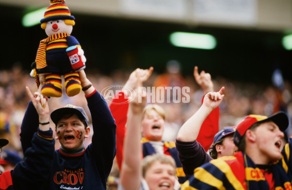 AFL 1997 Grand Final - St Kilda v Adelaide - 24337