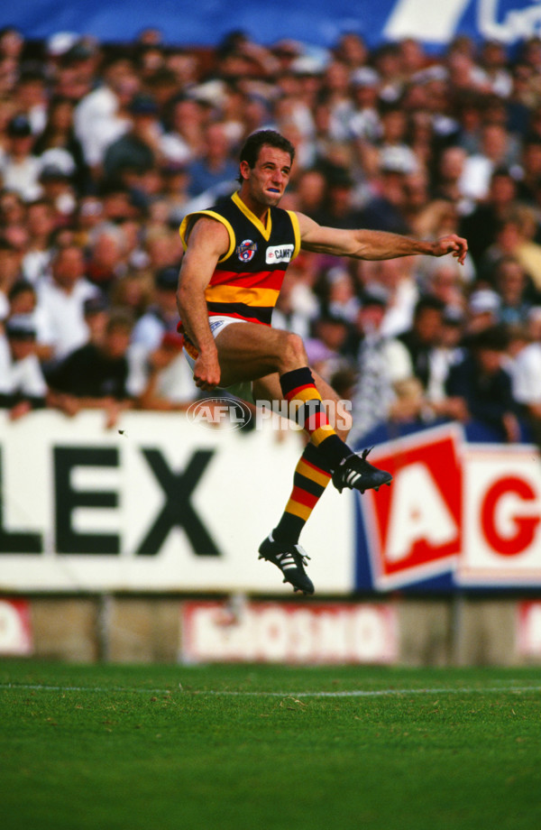 AFL 1996 Round 6 - Collingwood v Adelaide - 24472