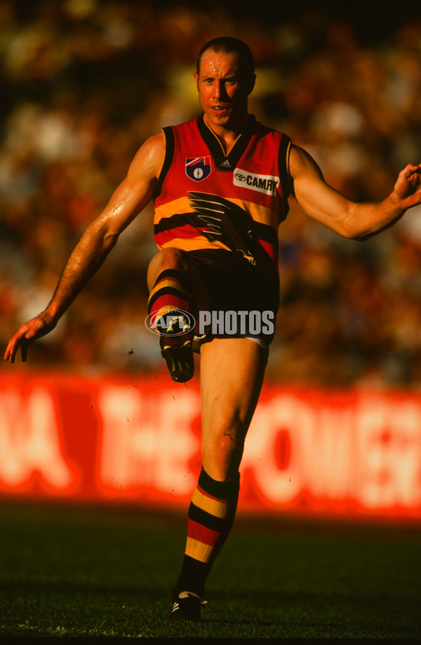 AFL 1999 Round 13 - Melbourne v Adelaide - 24532