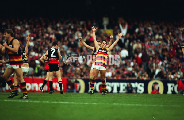 AFL 1997 Grand Final - St Kilda v Adelaide - 24569