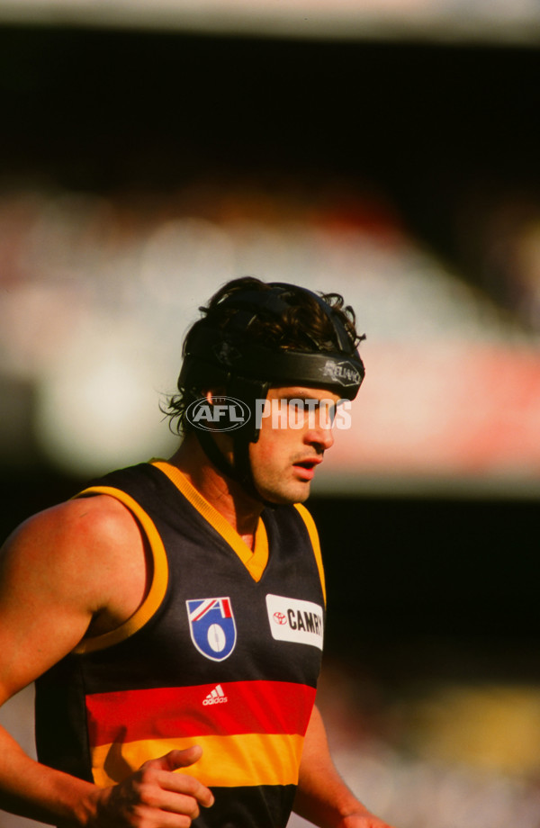 AFL 1998 Round 6 - North Melbourne v Adelaide - 24639