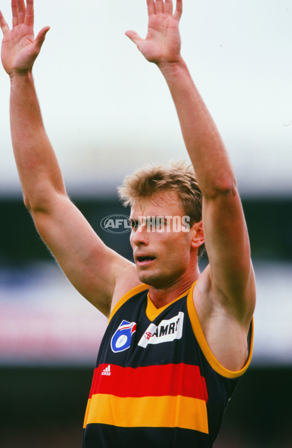 AFL 1998 Round 5 - Adelaide v Geelong - 24449