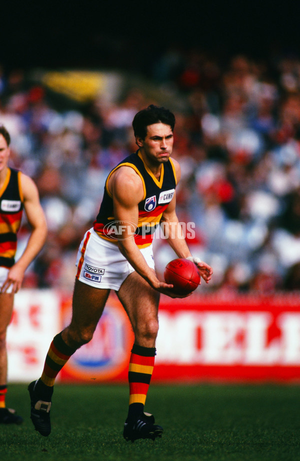 AFL 1995 Round 14 - Essendon v Adelaide - 24489