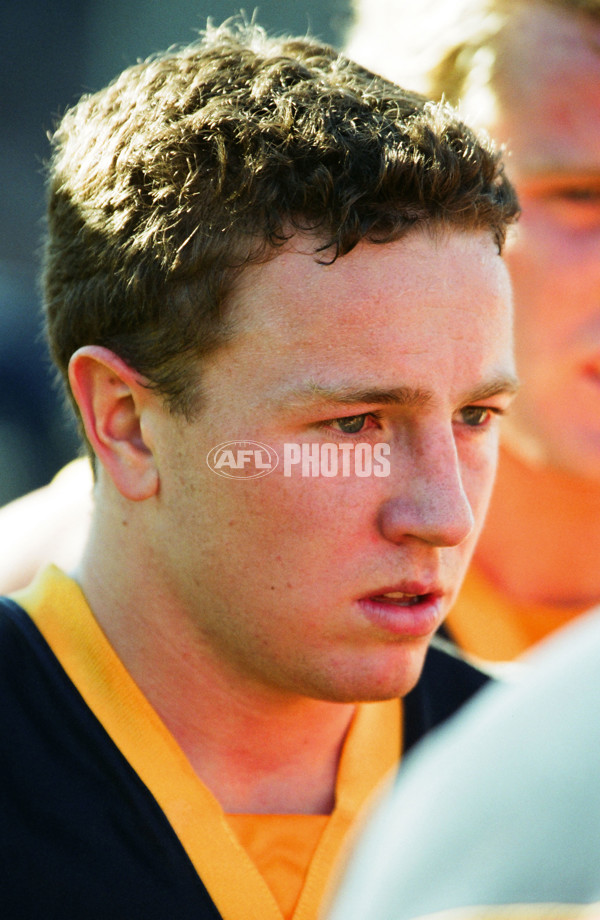 AFL 2001 Round 16 - Adelaide v Sydney - 24502