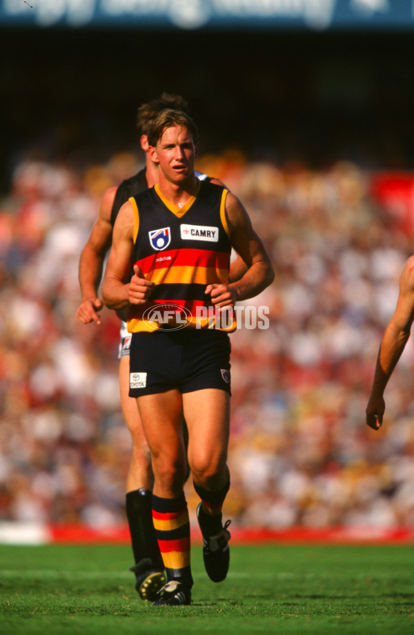 AFL 1997 Round 4 - Port Adelaide v Adelaide - 24501