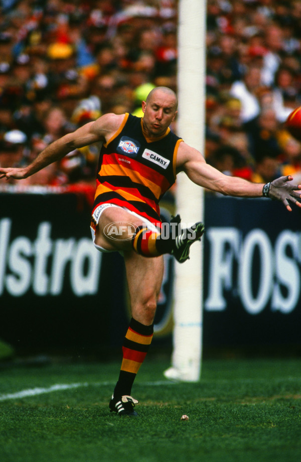 AFL 1997 Grand Final - St Kilda v Adelaide - 24530