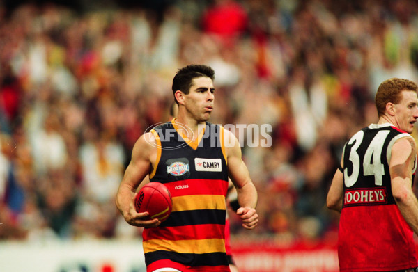 AFL 1997 Grand Final - St Kilda v Adelaide - 24573
