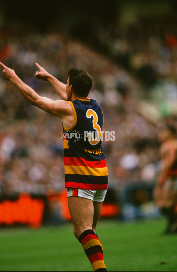 AFL 1997 Grand Final - St Kilda v Adelaide - 24571