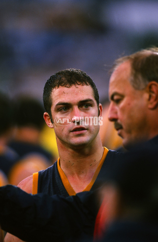 AFL 1998 Round 4 - Adelaide v Port Adelaide - 24629