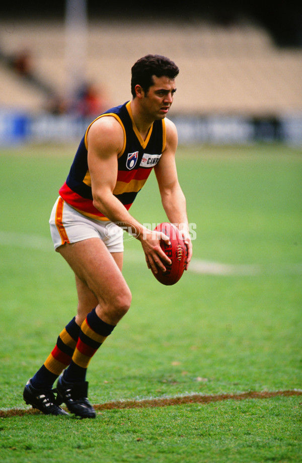 AFL 1992 Round 20 - Adelaide Crows - 24660