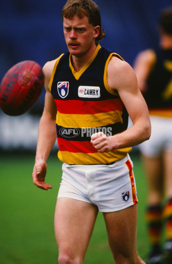AFL 1992 Round 20 - Adelaide Crows - 24679