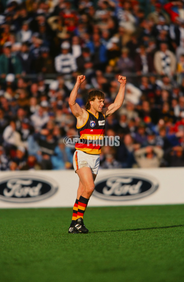 AFL 1998 Round 20 - Geelong v Adelaide - 24730