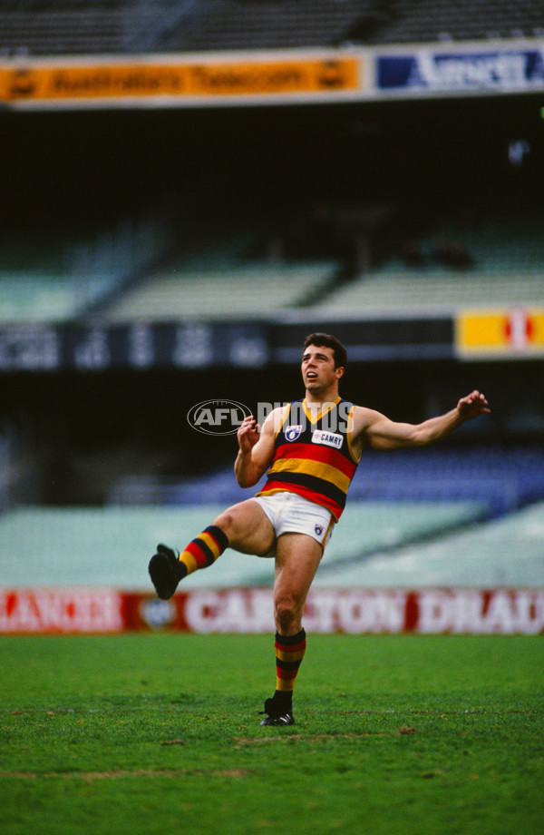 AFL 1992 Round 20 - Adelaide Crows - 24661