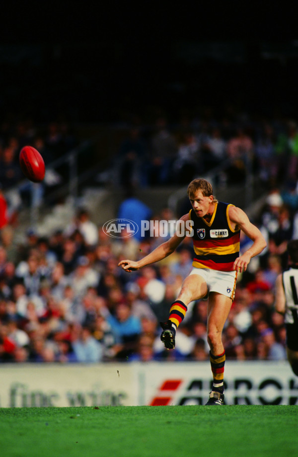 AFL 1993 Round 7 - Collingwood v Adelaide - 24681