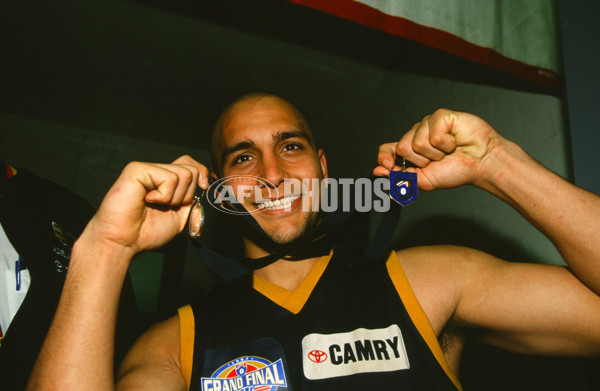 AFL 1997 Grand Final - St Kilda v Adelaide - 24724