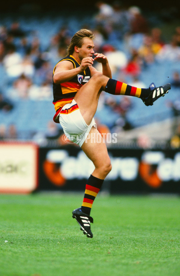AFL 1997 Round 2 - Richmond v Adelaide - 24729