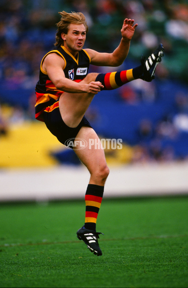 AFL 1997 Round 9 - Hawthorn v Adelaide - 24733