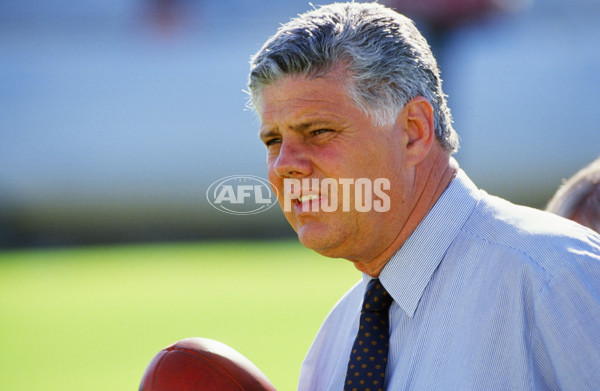 AFL 1990's - Adelaide Crows - 24849