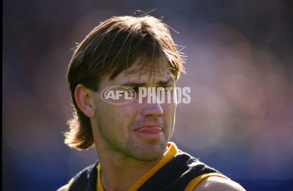 AFL 1998 Round 19 - Adelaide v Port Adelaide - 24932