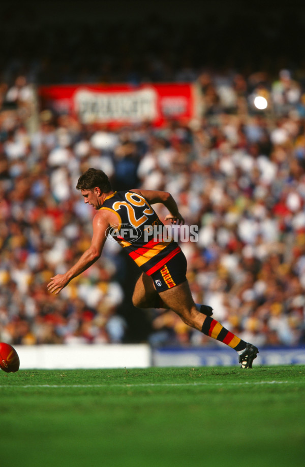 AFL 1997 Round 4 - Port Adelaide v Adelaide - 24941