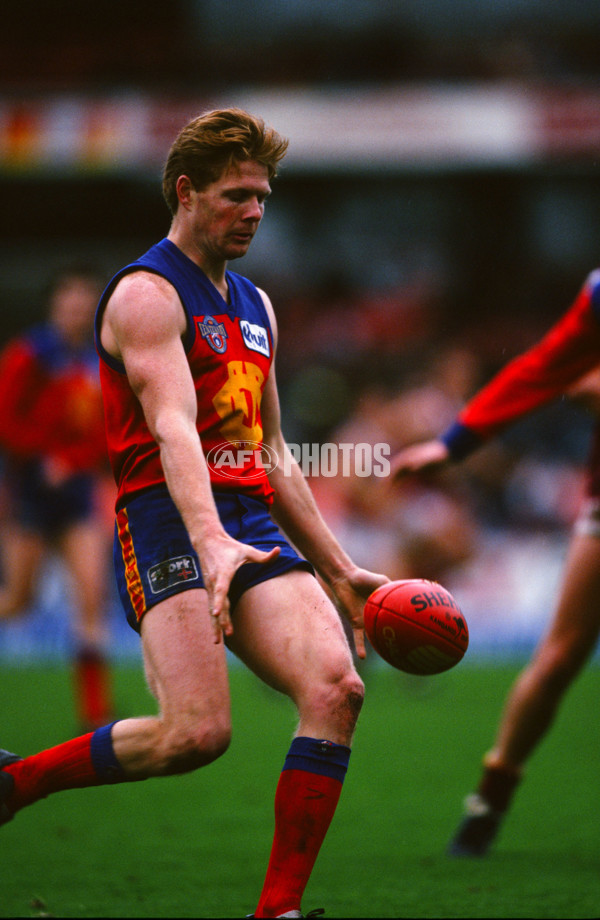 AFL 1996 Round 20 - Brisbane v Fitzroy - 24966