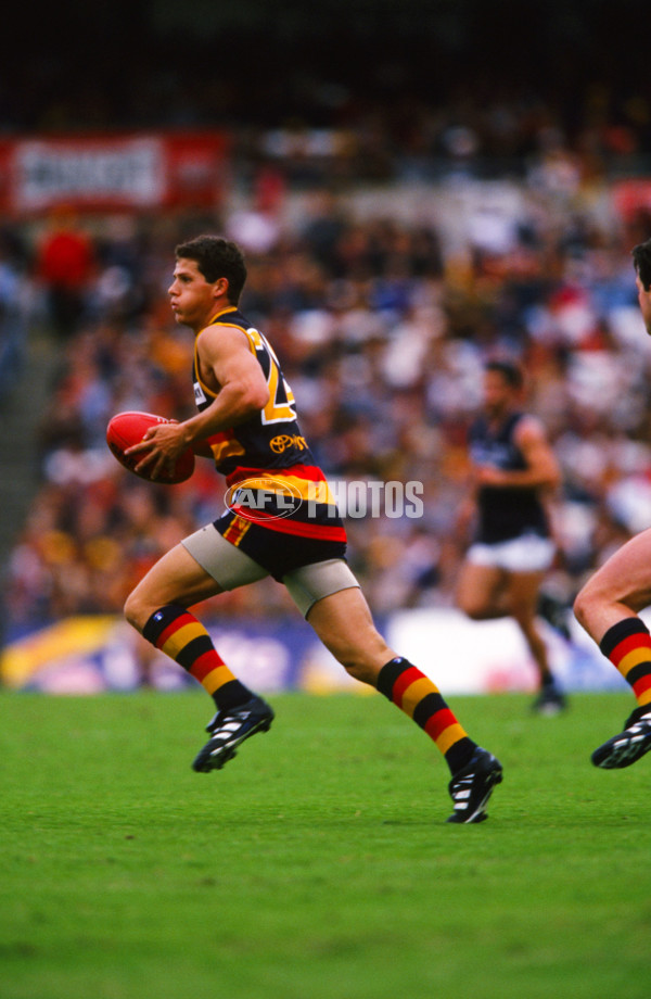 AFL 1998 Round 5 - Adelaide v Geelong - 24850