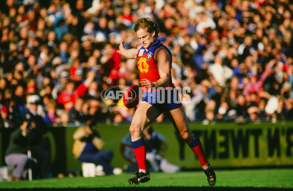 VFL 1988 - Fitzroy - 25028